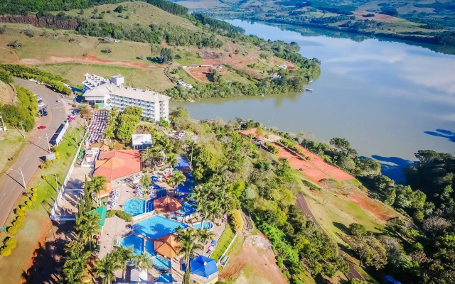 Itá Thermas Resort e Spa