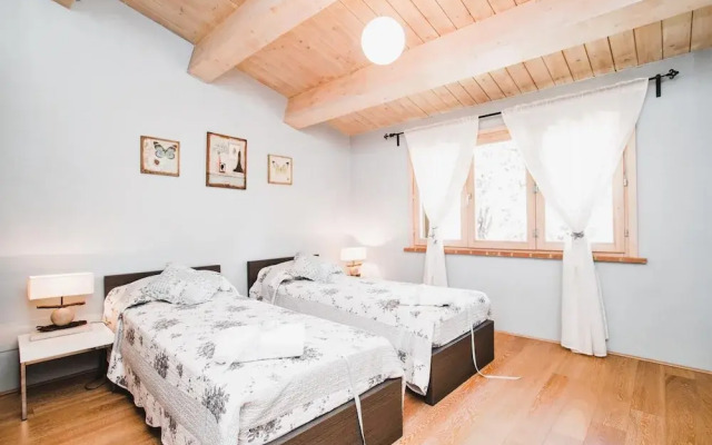 Two-story Luxury in Siena Resort at Sky