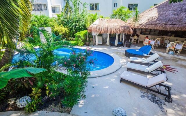 Bric 28 1 Bedroom Residence