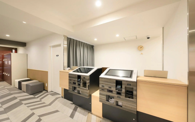 Hotel New Nagano NeXT