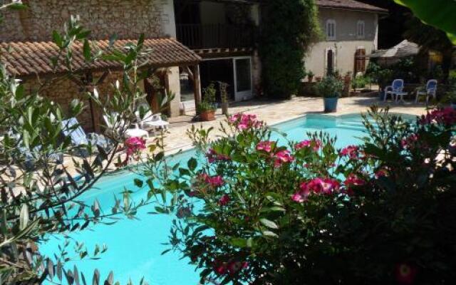 Domaine de Beaufort