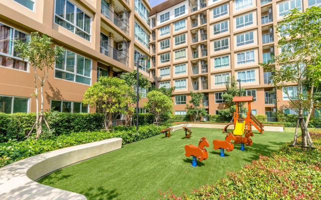 Baan Thew Lom By Favstay