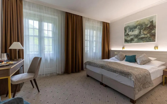 Hotel Palota Lillafüred****