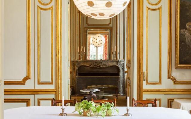 Squarebreak - Hotel Du Duc De Noailles
