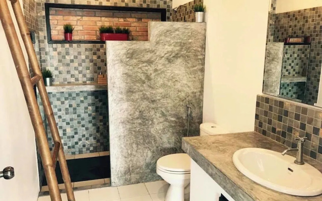 New POP Villas, Koh Tao
