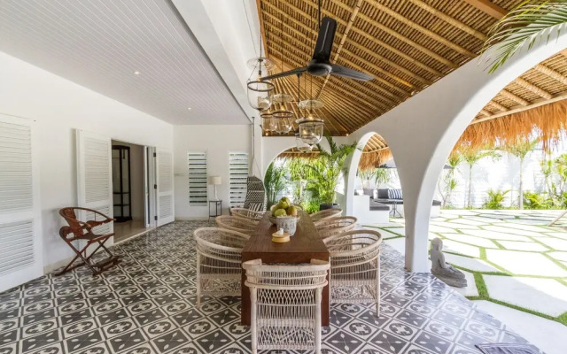 Villa Kusuma