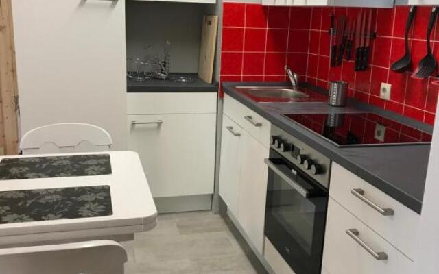 Ferienwohnung mit Charme II