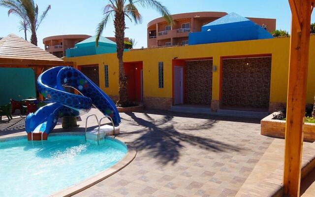 Romance Hotel Ain Sokhna