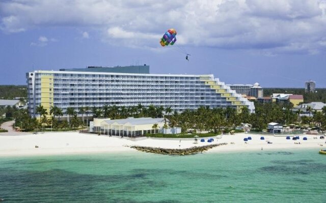 Grand Lucayan Resort, Bahamas