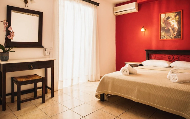 Sea View Hotel