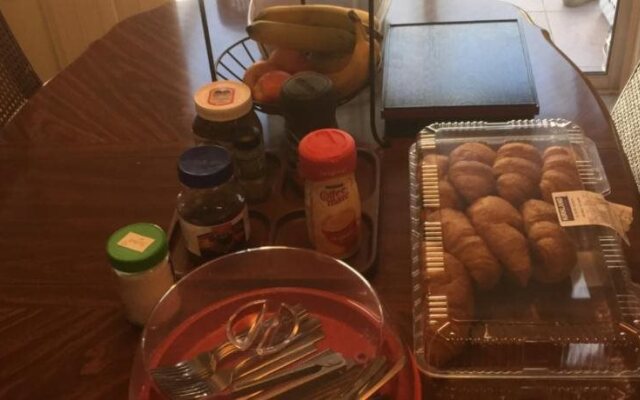 Fraser River Richmond Bed & Breakfast