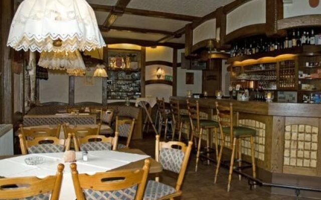 Hotel Restaurant Eifelstube