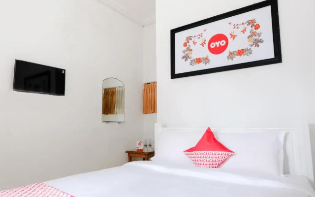 OYO Life 538 Villa Handayani Syariah