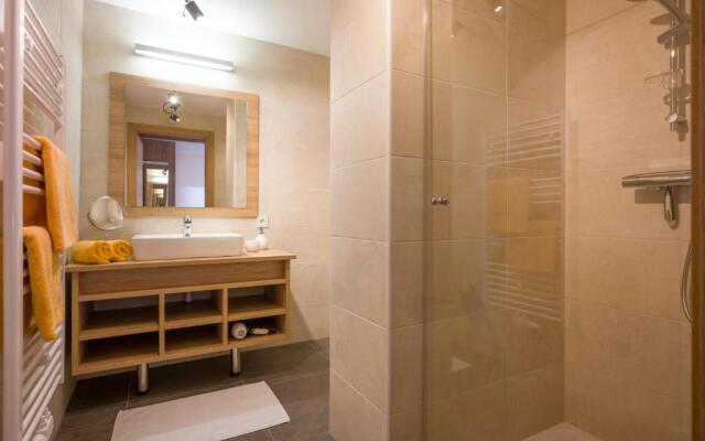 Appartement Schwaiger