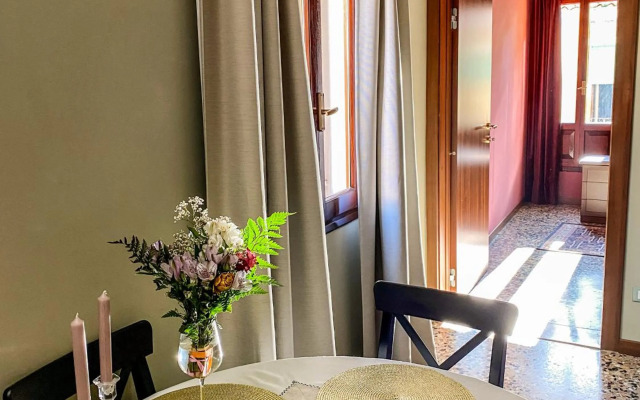 Luxury suite 5 min from San Marco