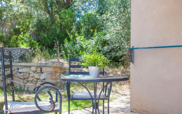 SA FONT - Villa for 6 people in Petra.