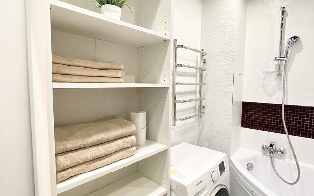 Rental Family Rooms (Рентал Фэмили) на улице Шишкова 72/3