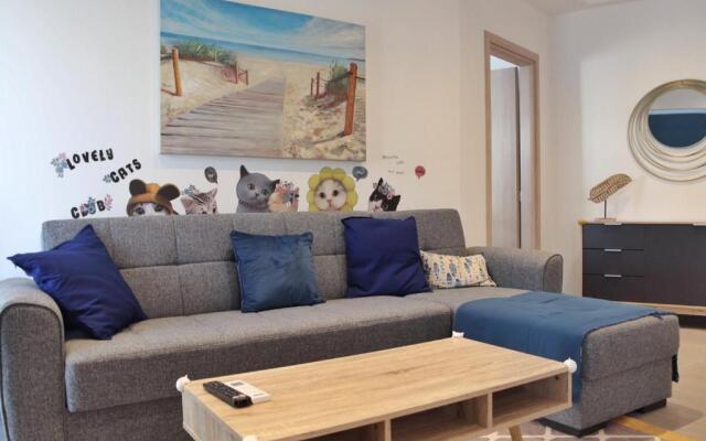 Feel the Acropolis Apartment GTD33702