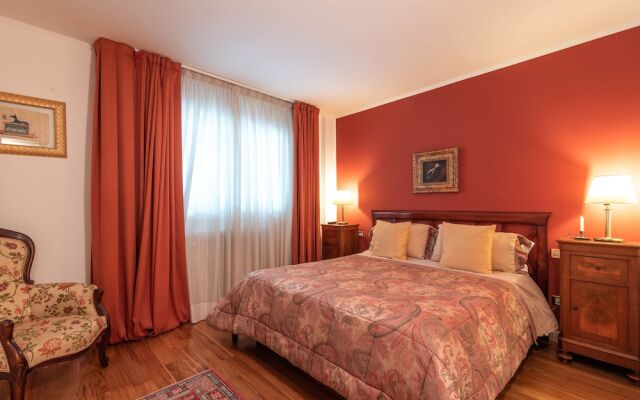 Villa Ribes con piscina by Wonderful Italy
