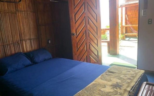 Un Dia Boutique Resort