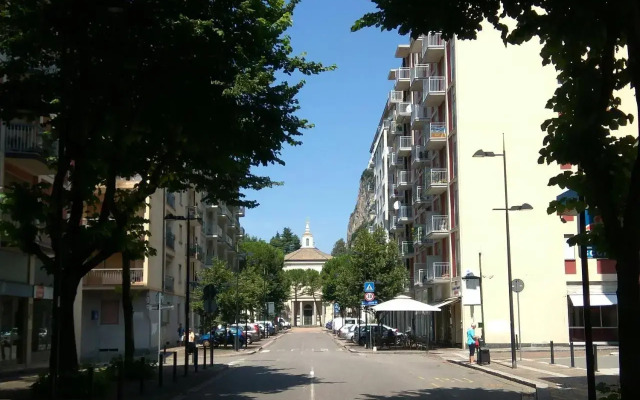 La Casa Sotto I Tigli