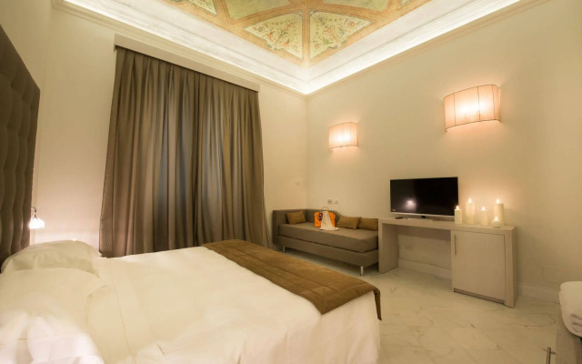My Forte Relais de Charme