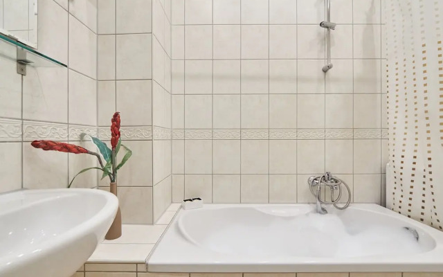 Apartamenty Galicja