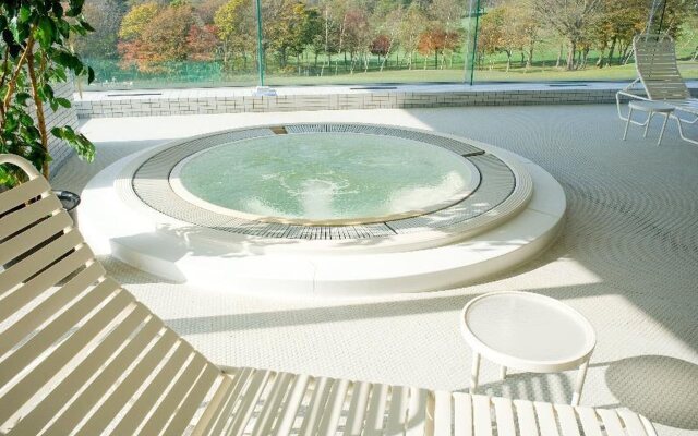 Sapporo Kitahiroshima Classe Hotel
