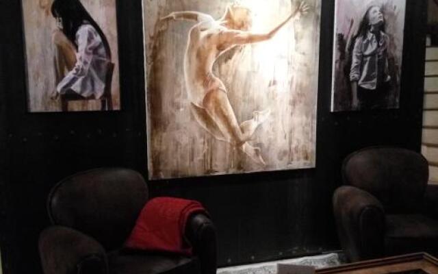 Chambres D'hôte De Laudun