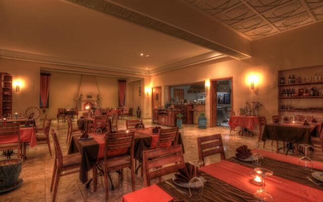 Villa Marco Marrakech