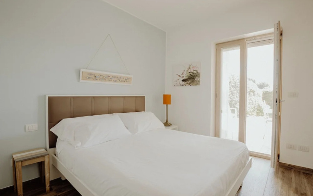 Residenza Lamandia in Capitolo