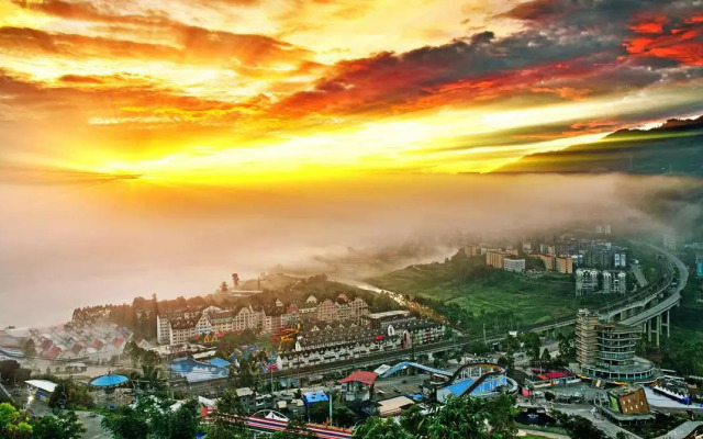 Utopia Backpackers Hostel Of Fuling District