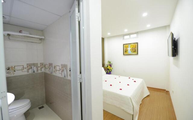 Hanoi Golden Hostel