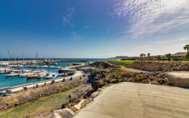 Velero golf del sur