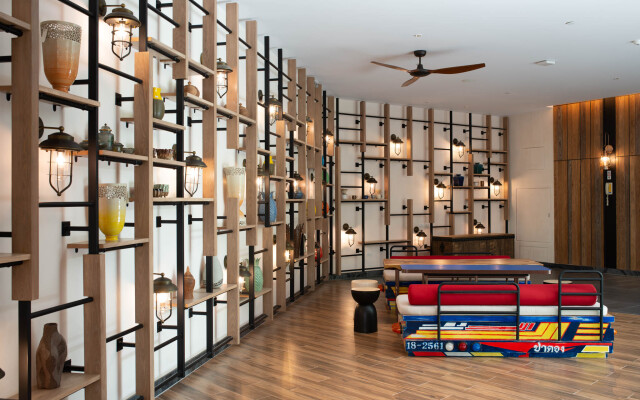 Hotel Indigo Phuket Patong by IHG
