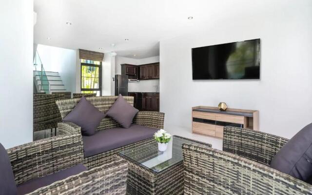 360 Degree Kamala Seaview Villa