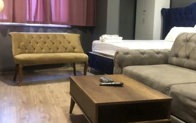 Arena Apart Otel