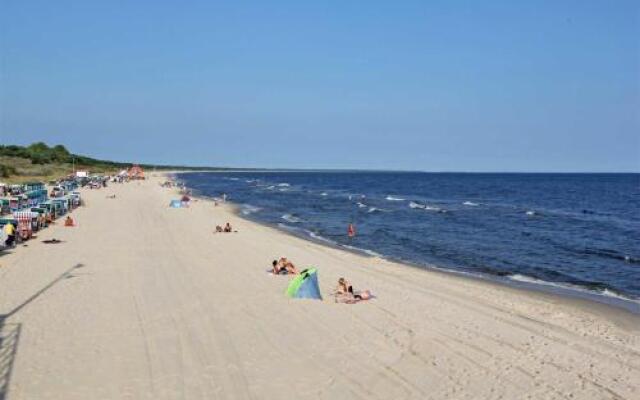 Ferienhaeuser Zinnowitz USE 1760