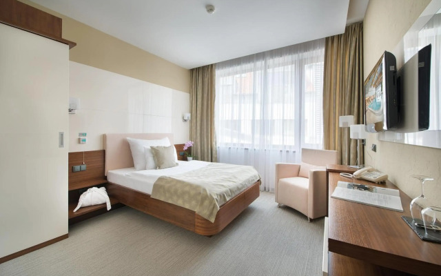 Wellness Hotel Diamant