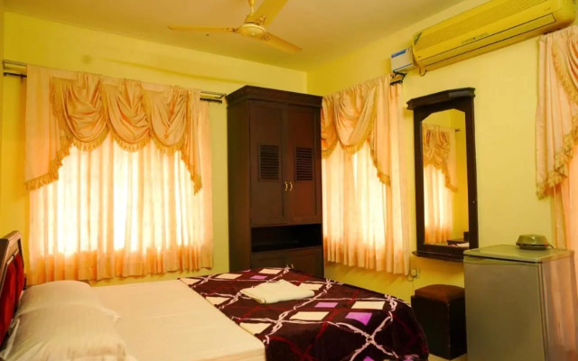Vrindavan Suites Guruvayur