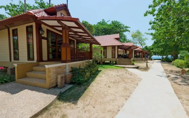 Sayang Beach Resort