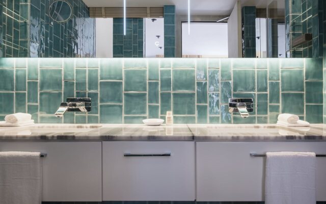 Hotel El Vicenç de la Mar - Adults Only (+12)