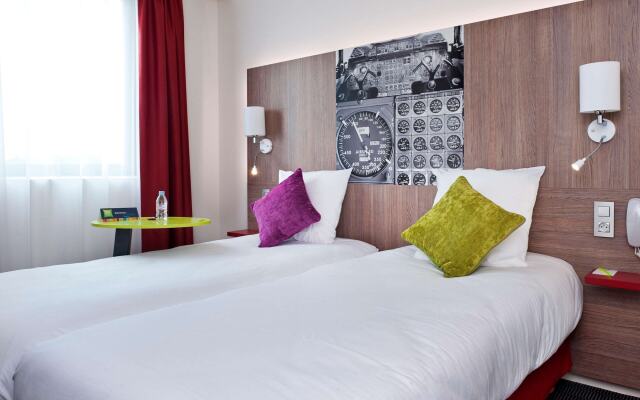 ibis Styles Toulouse Cite Espace