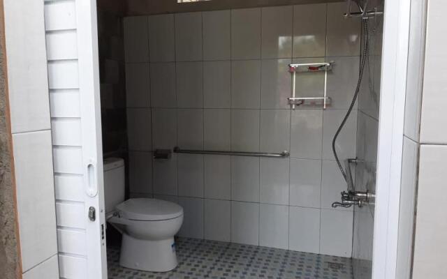 Ndalem Grogol Kulon