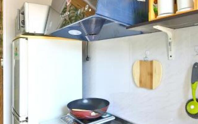 Qingdao No.3 Swimming Beach Chalet