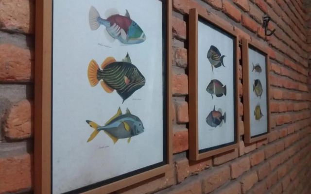Mansão Macedo com Cozinheira