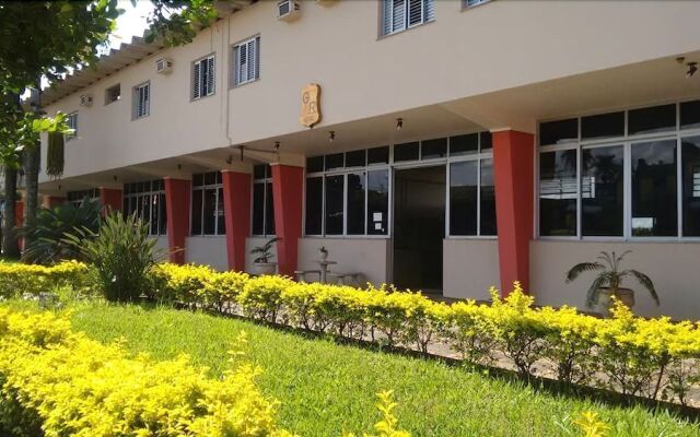 Gran Roqueto Hotel