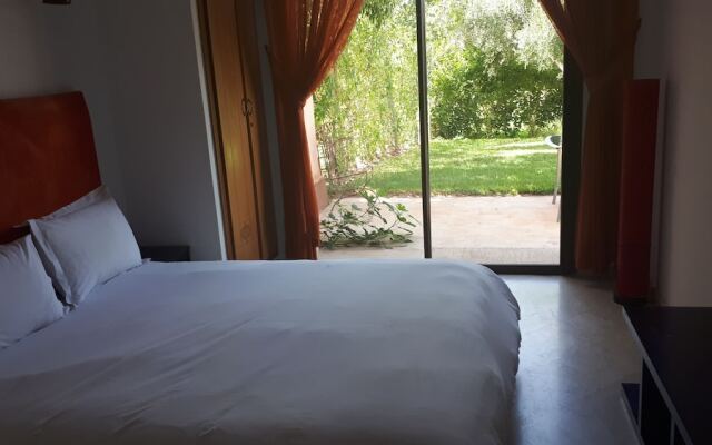 Apple Villa 46