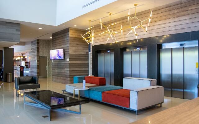 Hilton Garden Inn Leon, Mexico