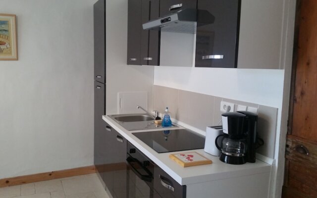 Residence La Sarrazine